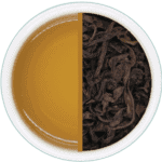 Oolong čaj Shui Xian