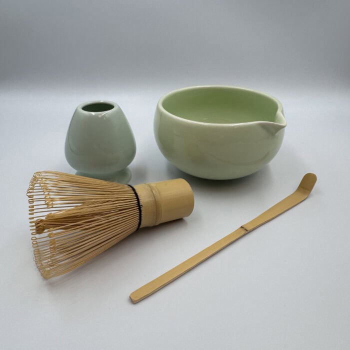 Matcha set - slika 1