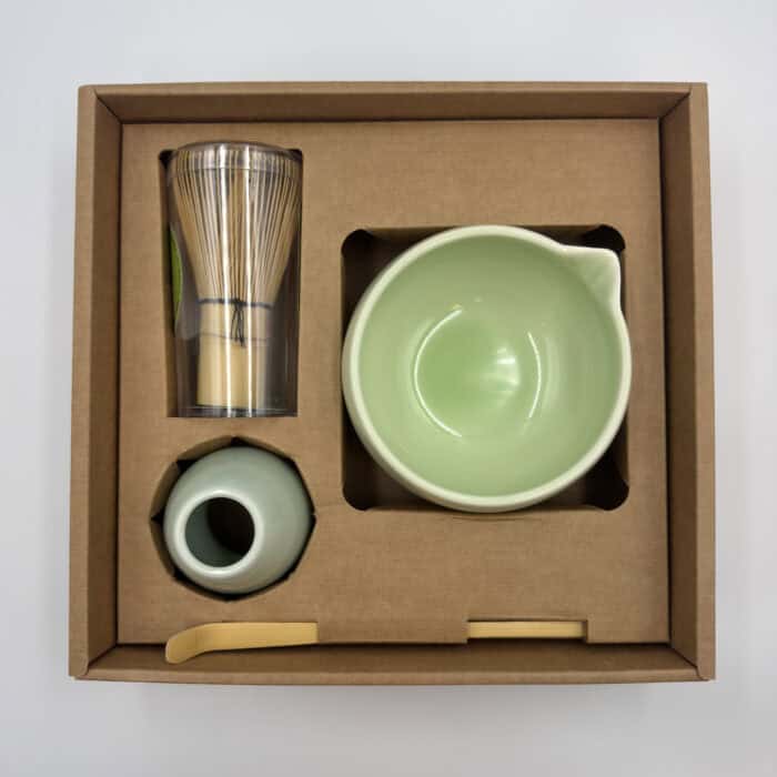 Matcha set - slika 2