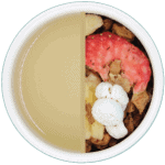 Sadni čaj Child's Dream